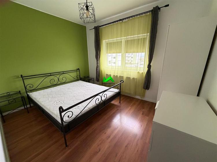 Apartament cu 2 camere decomandat în Tineretului