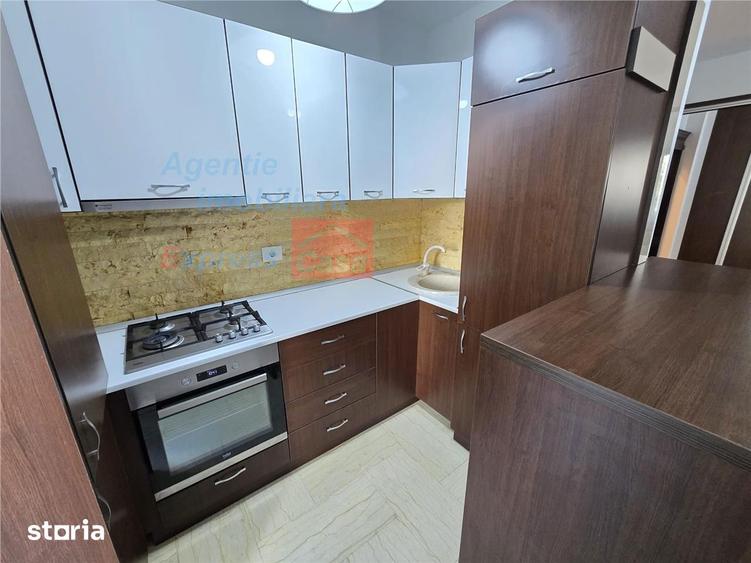 Apartament cu 2 camere în Moara de Vânt