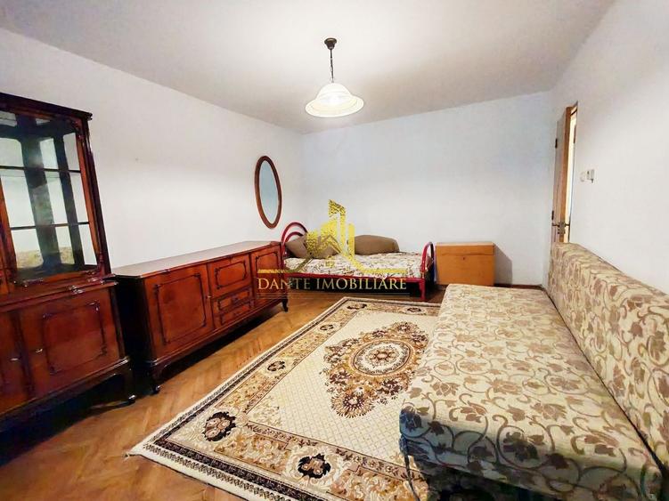 3 dormitoare, decomandat, 2 bai, spatios, Gheorgheni, Cipariu - 5