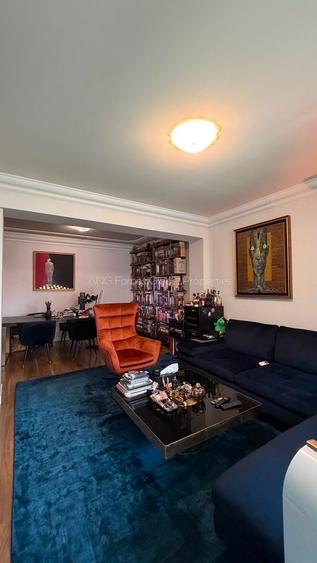 Apartament cu 2 camere decomandat, mobilat în Aviației