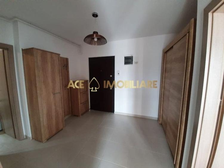 Garsoniera de inchiriat | Ghencea | Centrala Proprie | Parcare - 6