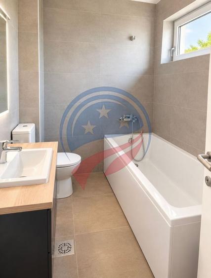 Apartament cu 3 camere decomandat în 1 Mai