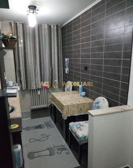 3 Camere de vanzare | Doamna Ghica | Metrou | 0% Comision | 65mp utili - 4