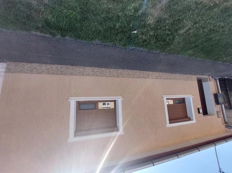Casă cu Teren 16 Mp în Iosia