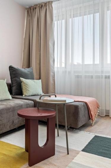 Cantemir - Tineretului - Unirii - Apartament 2 camere - mobilat utilat modern - 10