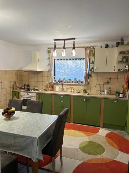 Casa Popesti Deal/205 mp utili/ 700 mp teren/Doua curti/Comision 0% - 6