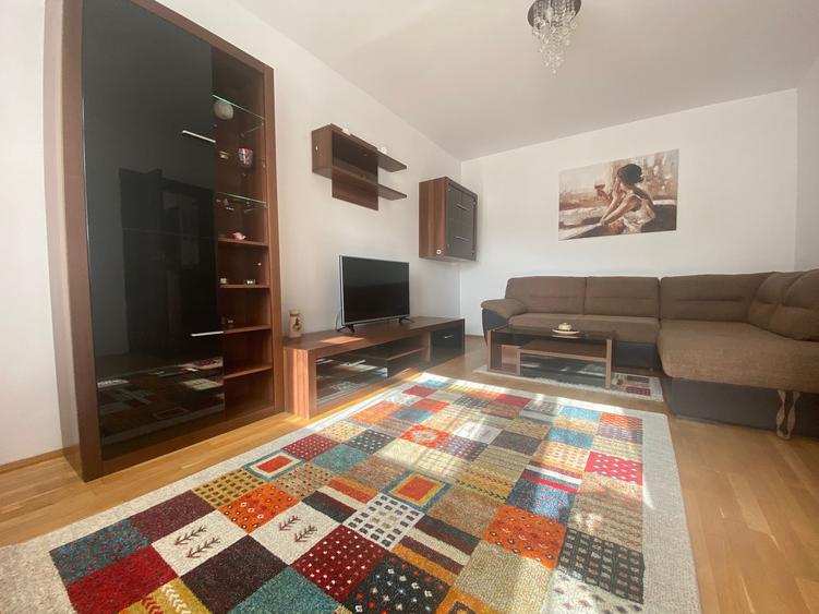 Apartament cu 2 camere decomandat în Iancului