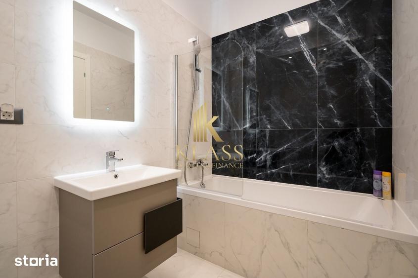 Apartament 2 Camere Premium | My Place Pipera | Parcare Subterana - 13