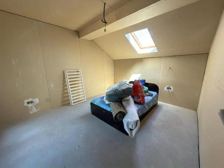 Casa de vanzare in Ghindeni la doar cateva minute de Craiova - 13