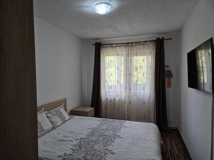 Apartament cu 2 camere decomandat în Morăreni