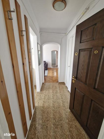 Apartament de 3 camere Splaiul Nistrului - 6
