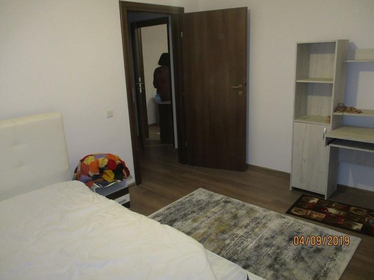 Apartament cu 2 camere, mobilat în Drumul Taberei