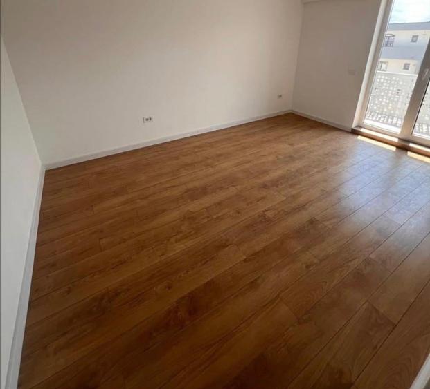 Apartament cu 2 camere decomandat în Păcurari