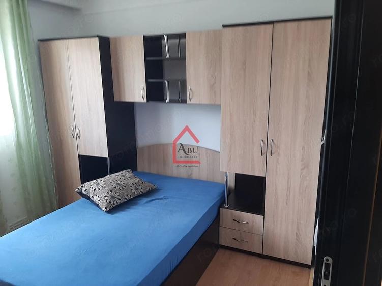 Apartament cu 2 camere decomandat în Alexandru cel Bun