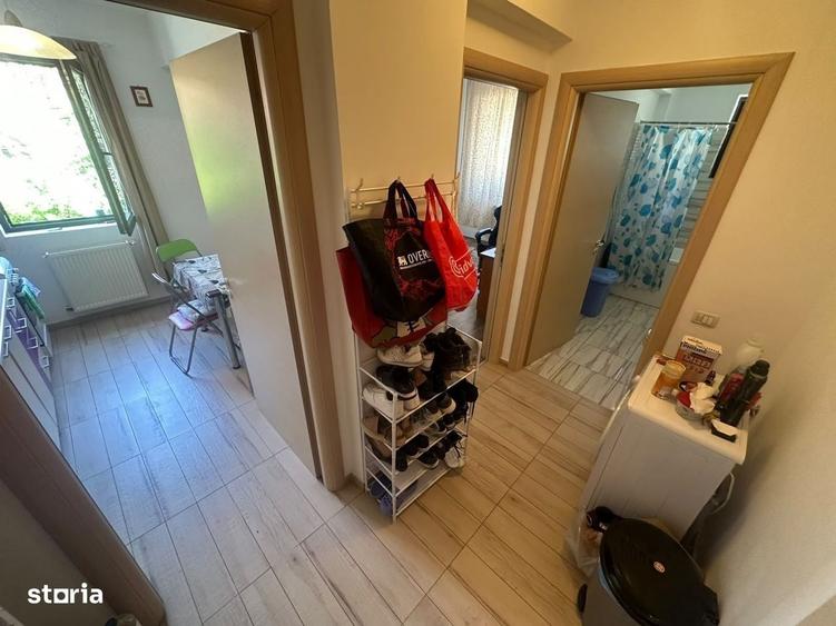 Ap. 2 Camere- Parcare Inclusa, Centrala, Bucatarie Inchisa, Bloc Nou - 3