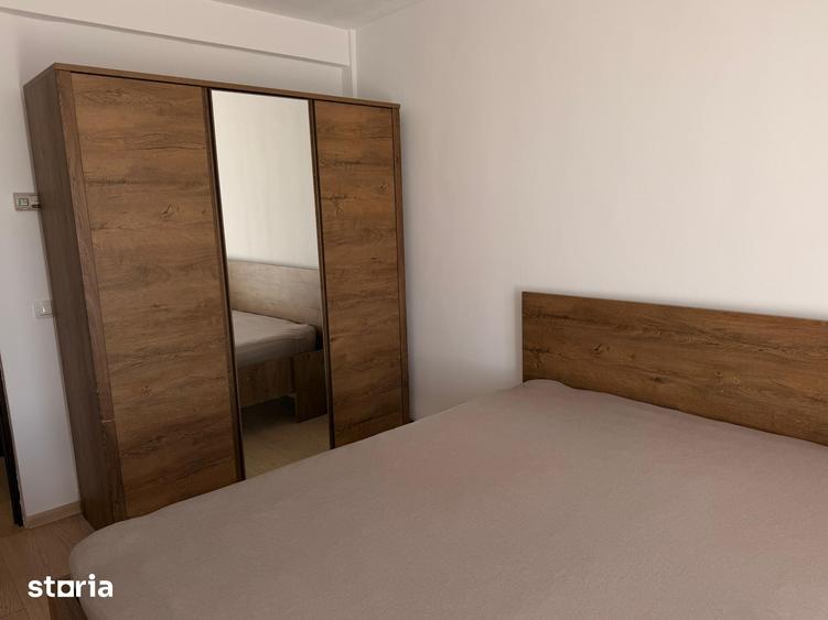 Apartament cu 3 camere în Republicii