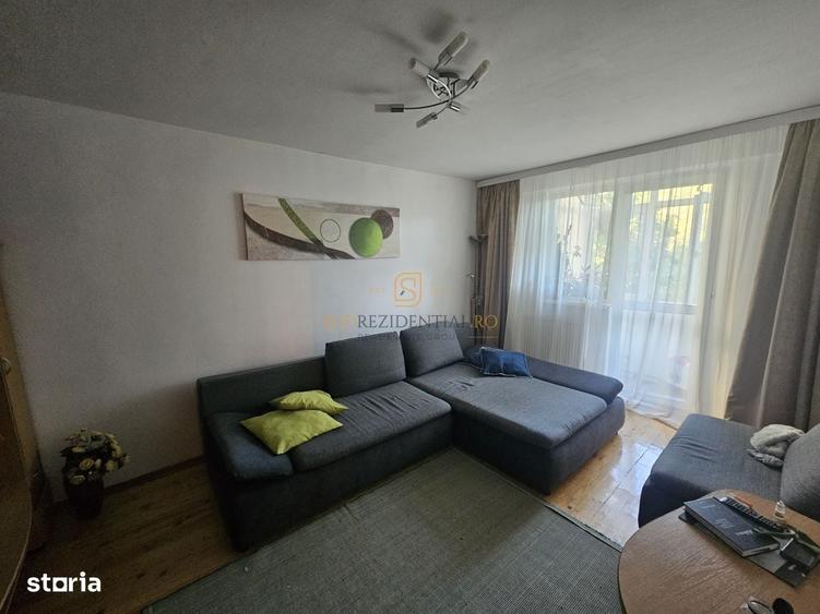 Apartament 2 camere de vanzare Berceni | 37,1 mp | etaj 4/10 - 8