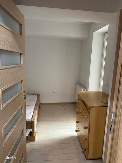 Apartament cu 2 camere decomandat, mobilat în Iancului