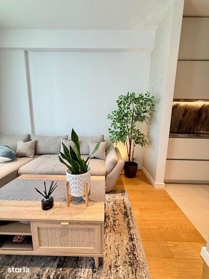 Apartament cu 2 camere în Nerva Traian