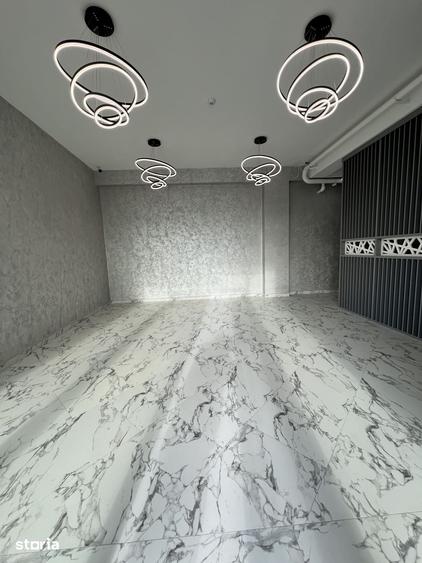 Apartament cu 2 camere decomandat în Universitate