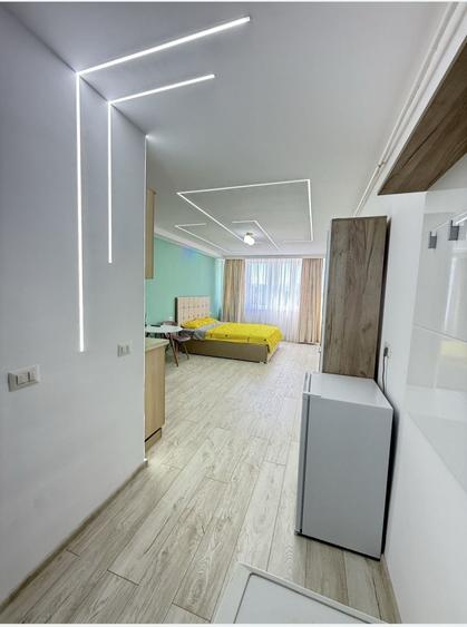Garsonieră decomandată în Ultracentral