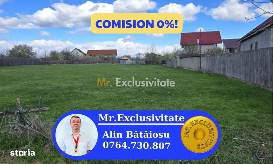 Spațiu comercial, în Central