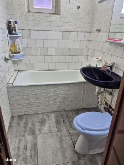 Apartament cu 2 camere semidecomandat în Drumul Taberei
