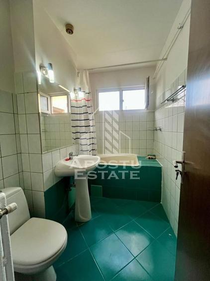 Apartament 2 camere, zona Tipografilor - 3