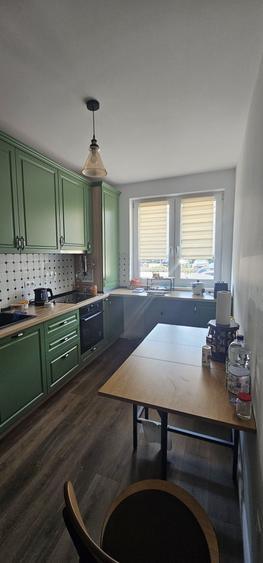 Apartament 2 camere Ion Ratiu Selimbar | Cat Friendly - 4
