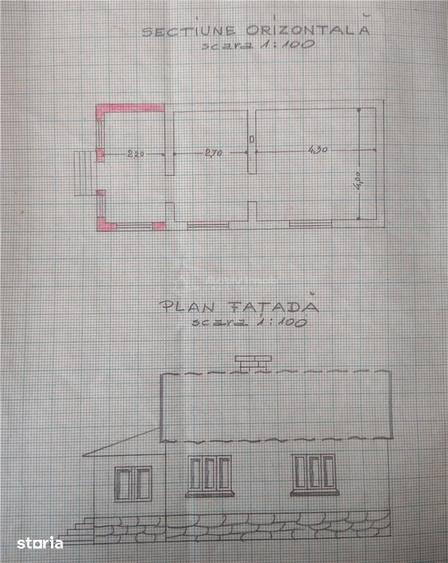 Sasca Montana | Oportunitate | Casa cu 230 MP Teren - 5