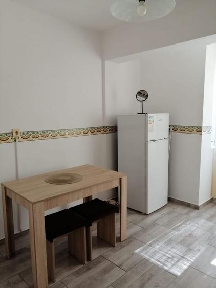 Garsonieră decomandată în Buzaului