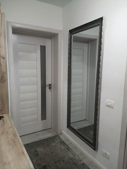 Apartament cu 2 camere, zona 8 mai, zona cu verdeata, parter, 51 mp2, pretabil si pentru prestari servicii( firme, sedii) , cu 2 intrari . - 6