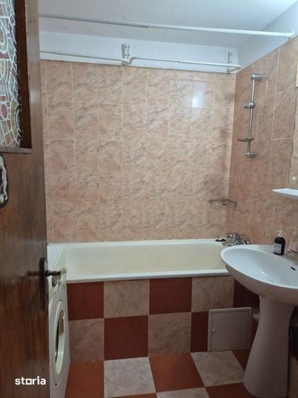 Apartament cu 2 camere în Crângași