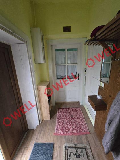 Casă individuală cu 3 camere cu Teren 98 Mp în Baraolt