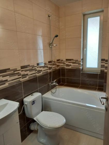 Apartament cu 2 camere în Gușterița