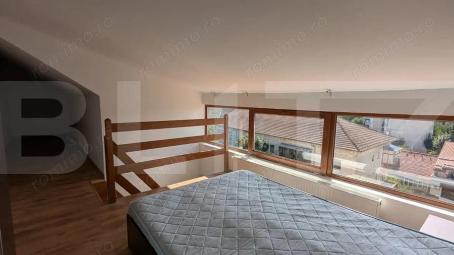 Apartament cu 3 camere semidecomandat, mobilat în Girocului