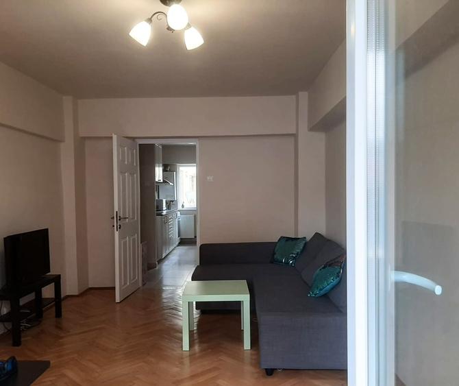 Brasov Vanzare 3 camere complet renovat zona pietonala Racadau - 19