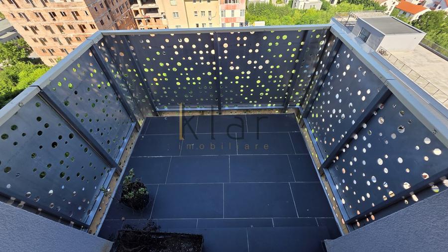 Apartament 3 camere 90mp, Calea Turzii, Oaza Residence. - 8