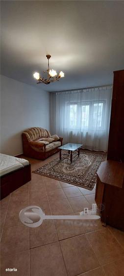 APARTAMENT 1 CAM PODU DE FIER MOBILAT LIBER - 3