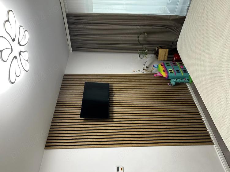Apartament cu 3 camere decomandat în Steaua