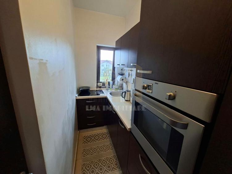 Apartament 3 camere Uranus Sanpetru Brasov - 4