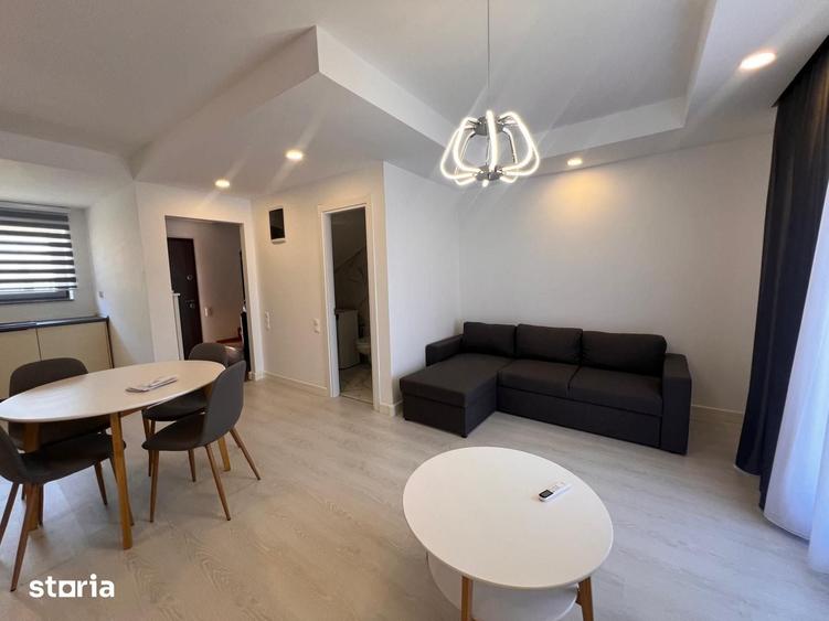 Vila 3 camere Cosmopolis - 5
