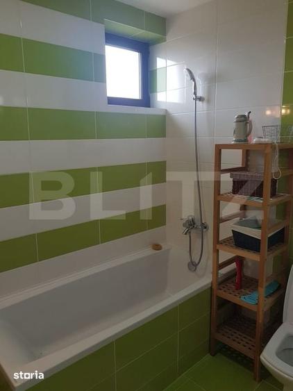 Casă cu Teren 2342 Mp în Aurel Vlaicu