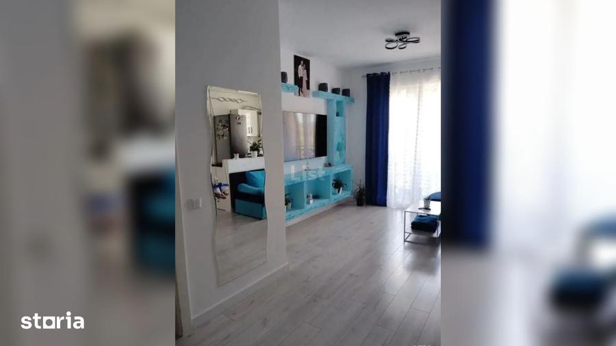 Apartament de vanzare 3 camere in zona Panoramic Residence - 1