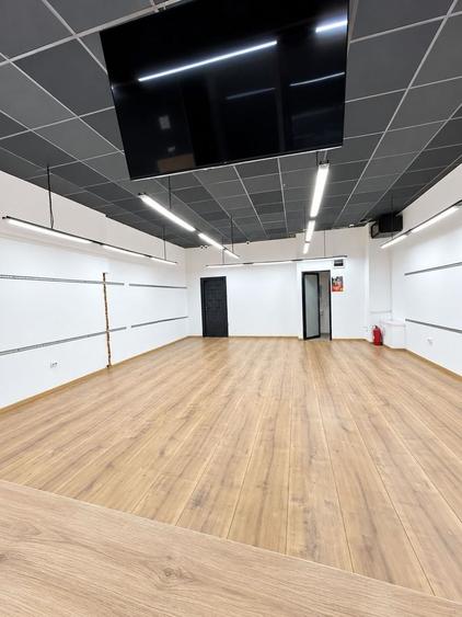 Spațiu comercial, de 116 mp, în Rogerius