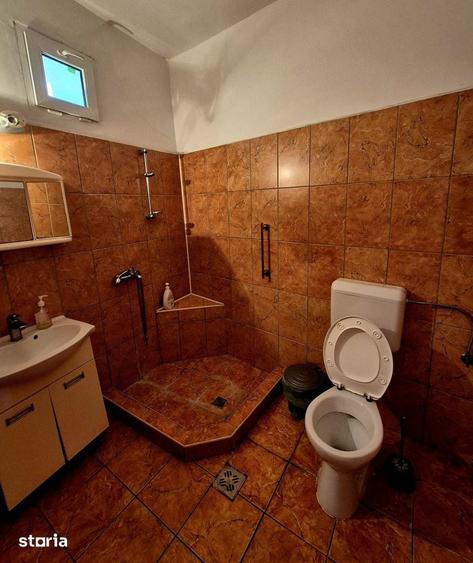 Casă cu 3 camere cu Teren 2753 Mp în Șercaia
