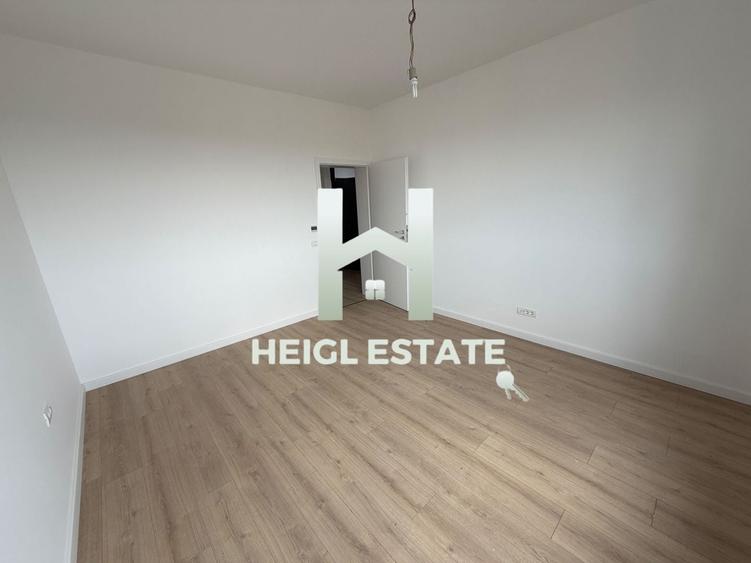 Apartament cu 2 camere si pod in Giroc - 4