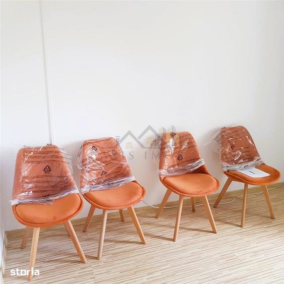 Apartament cu 4 camere decomandat în Dorobanți 2