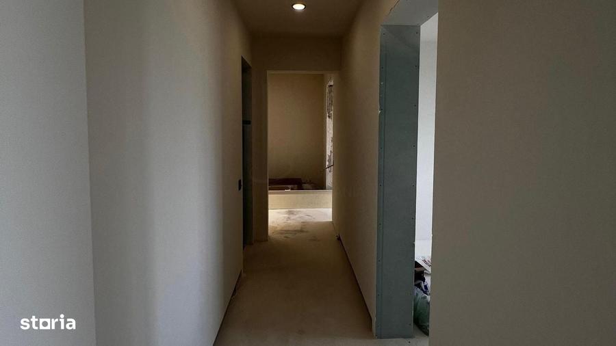 Apartament cu 2 camere în Dobroești