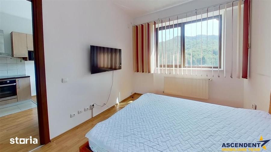 Apartament cu 2 camere în Dârste